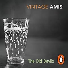 The Old Devils cover art