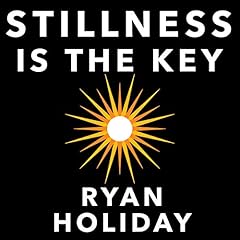 Stillness Is the Key cover art