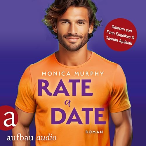 Rate a Date (German Edition) cover art