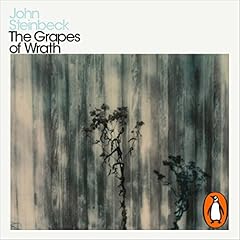 The Grapes of Wrath cover art