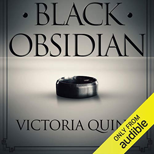 Black Obsidian cover art