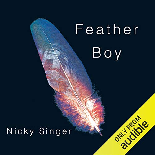 Feather Boy cover art