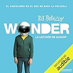 Wonder. La lección de August