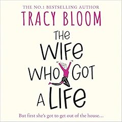 The Wife Who Got a Life cover art