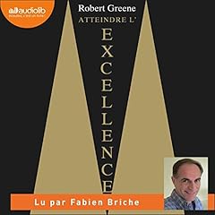 Couverture de Atteindre l'excellence