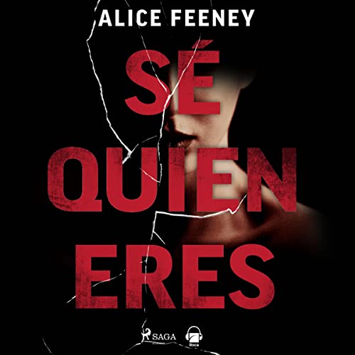 Sé quién eres cover art