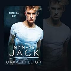 My Mate Jack cover art