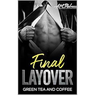 Final Layover Audiobook By Love Journey, Kay Lee, AMBW Press cover art