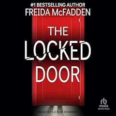 Couverture de The Locked Door