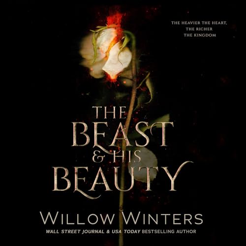 Couverture de The Beast & His Beauty