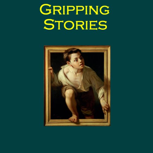 Gripping Stories cover art