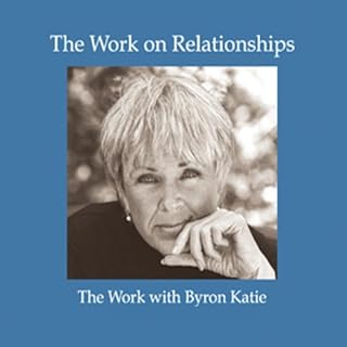 The Work on Relationships cover art