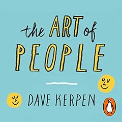 The Art of People cover art