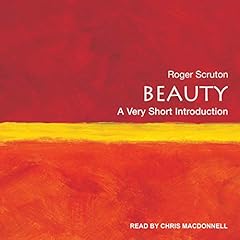 Beauty cover art