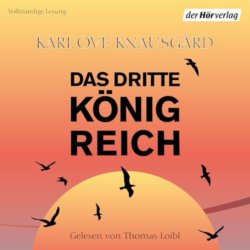 Das dritte Königreich cover art