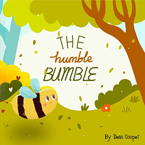 The Humble Bumble cover art