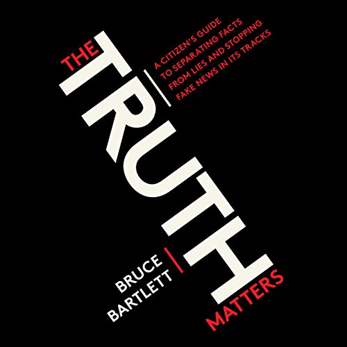 The Truth Matters cover art