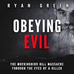 Obeying Evil cover art