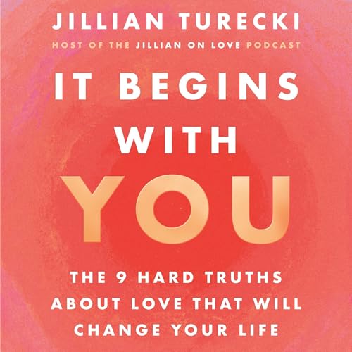 It Begins with You cover art