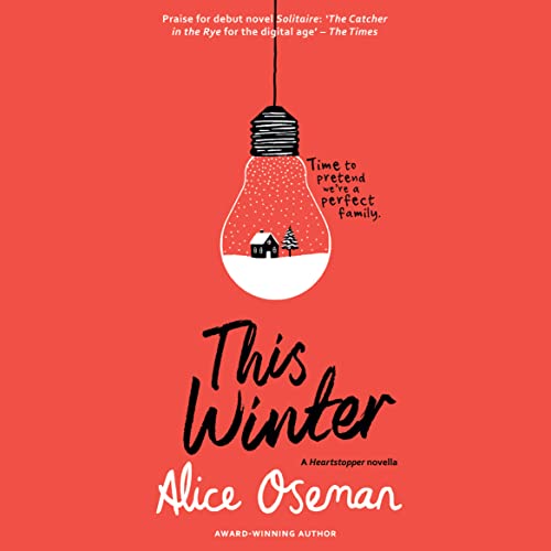 This Winter cover art