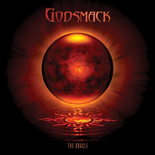 Godsmack