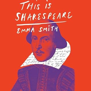 This Is Shakespeare Audiobook By Emma Smith cover art