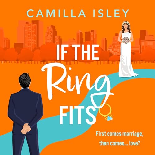 If the Ring Fits Audiobook By Camilla Isley cover art