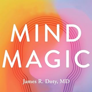 Mind Magic cover art