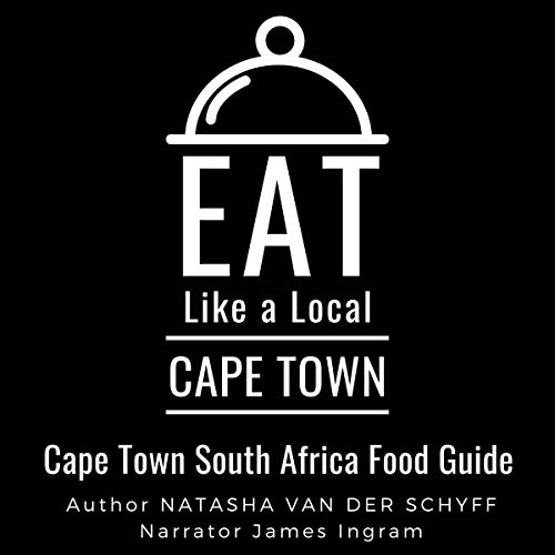 Eat Like a Local: Cape Town Titelbild