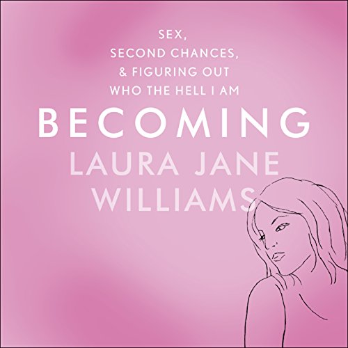 Becoming Audiolibro Por Laura Jane Williams arte de portada