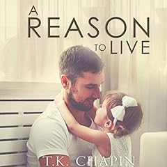 A Reason to Live: An Inspirational Romance cover art