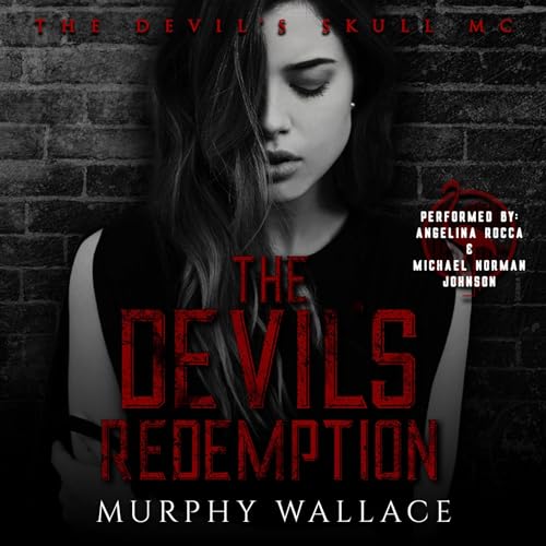 The Devil's Redemption cover art