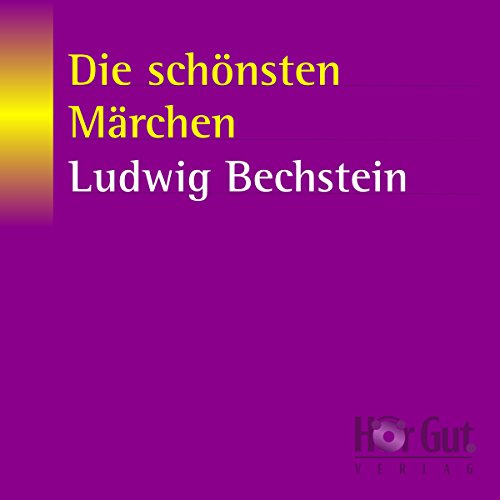 Die schönsten Märchen 1 cover art