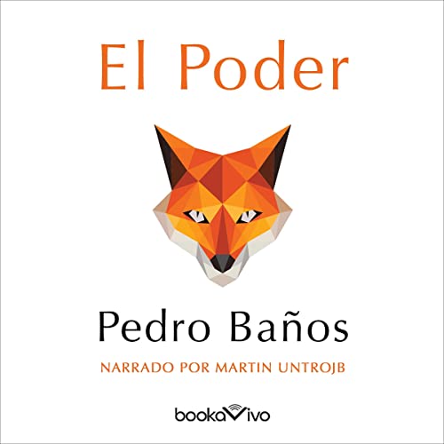 El Poder [Power] Titelbild