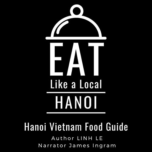 Eat like a Local - Hanoi Titelbild