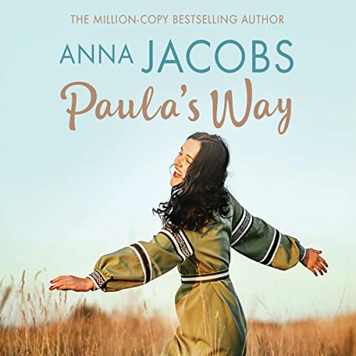 Paula's Way cover art