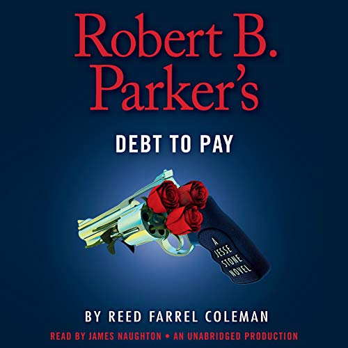 Page de couverture de Robert B. Parker's Debt to Pay