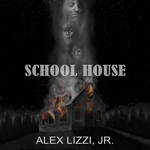 Schoolhouse cover art