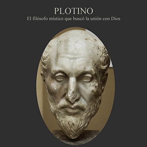 Plotino [Plotinus] cover art