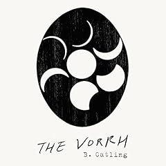 The Vorrh cover art