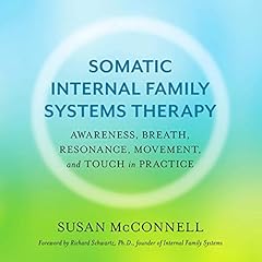 Somatic Internal Family Systems Therapy cover art