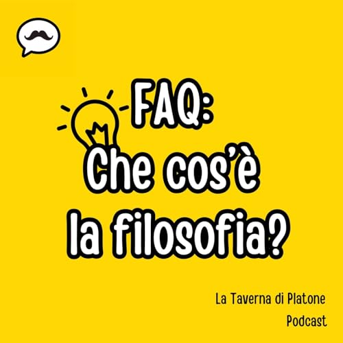 FAQ: Cos'è la Filosofia? Titelbild