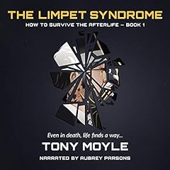 The Limpet Syndrome Audiobook By Tony Moyle cover art