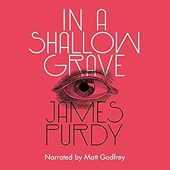 In a Shallow Grave cover art