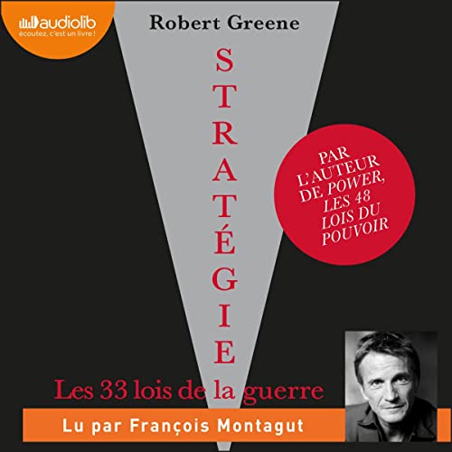 Stratégie cover art