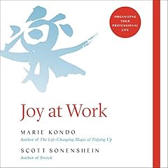 Joy at Work cover art