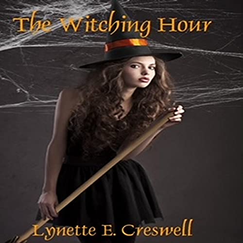 The Witching Hour cover art