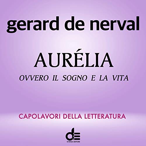 Aurélia cover art