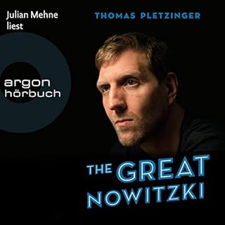 The Great Nowitzki Titelbild