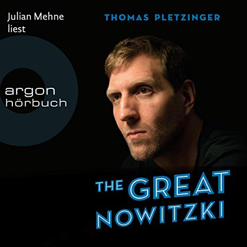 The Great Nowitzki Titelbild